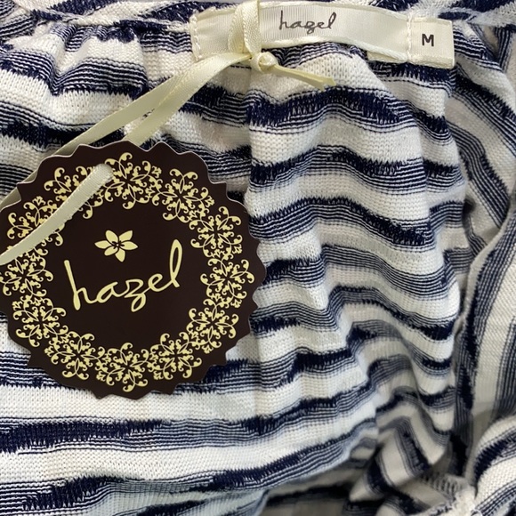 Hazel Adorable Crochet Dress - Picture 11 of 12